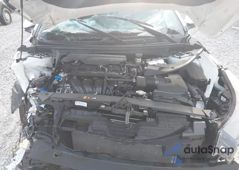 2025 Kia K4 Lxs from USA, damaged, VIN 3KPFT4DE2SE062170